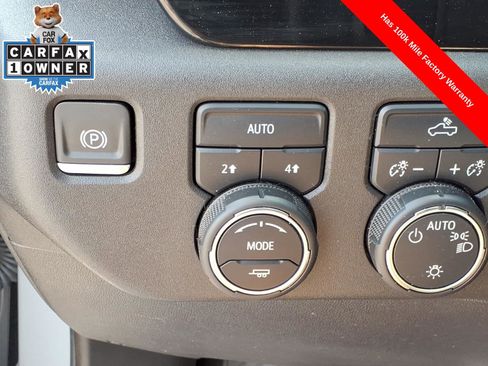Used 2024 Chevrolet Silverado 1500 LT AWD/4WD image 25