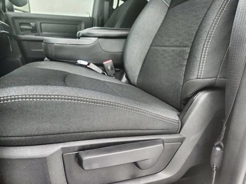 New 2026 RAM 2500 Tradesman AWD/4WD image 20