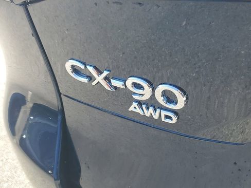 New 2026 MAZDA CX-90 3.3 Turbo w/ Premium Plus Pkg image 8