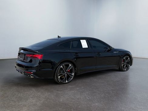 Used 2020 Audi S5 Prestige AWD/4WD image 3