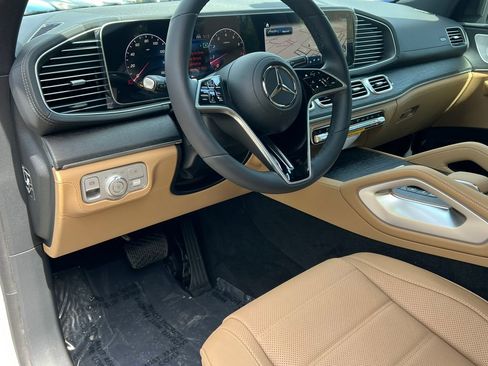 New 2026 Mercedes-Benz GLE 350 4MATIC image 18