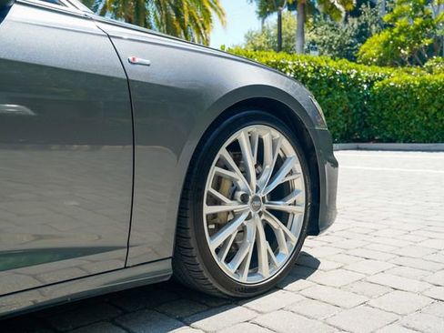 Used 2019 Audi A6 3.0T Prestige AWD/4WD image 48