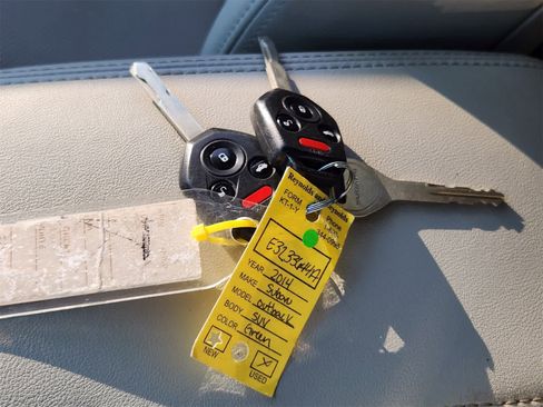 Used 2014 Subaru Outback 2.5i Limited image 32