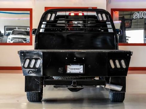 Used 2022 RAM 3500 Tradesman image 10