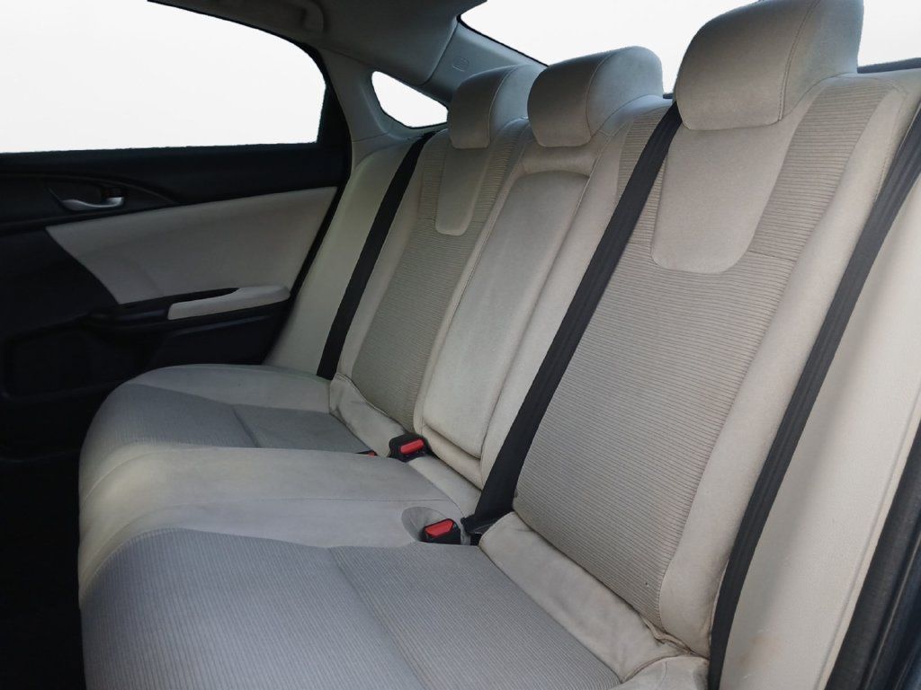 Used 2022 Honda Insight EX image 21