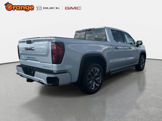 New 2026 GMC Sierra 1500 Denali AWD/4WD image 3