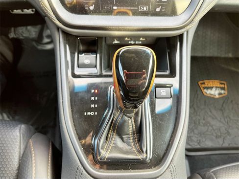 Used 2022 Subaru Outback Wilderness image 17