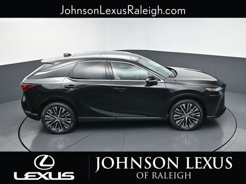 New 2026 Lexus RX 350 image 29
