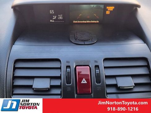 Used 2015 Subaru Forester 2.5i Touring w/ Protection Package #2 image 18