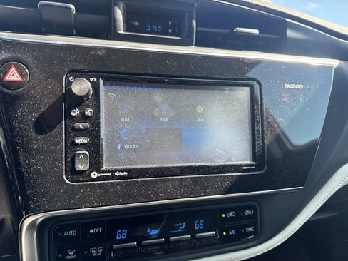 Used 2017 Toyota Corolla iM w/ All-Weather Mat Package FWD image 20