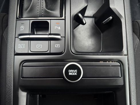 Certified 2025 Kia K5 LXS image 11