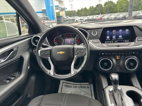 Used 2020 Chevrolet Blazer LT FWD image 14