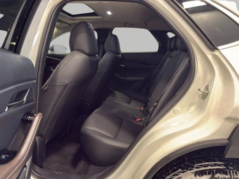 Used 2025 MAZDA CX-30 2.5 Turbo w/ Premium Plus Pkg image 22