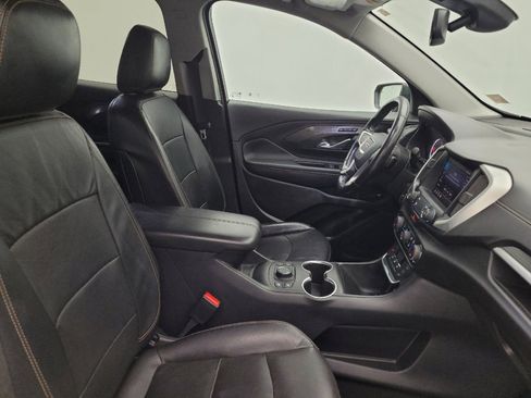 Used 2020 GMC Terrain SLT w/ Preferred Package AWD/4WD image 21