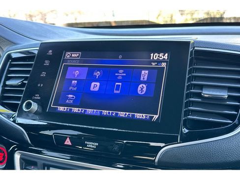 Used 2023 Honda Ridgeline Black Edition image 25