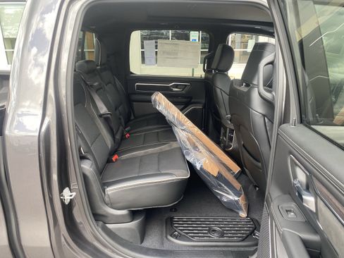 New 2026 RAM 1500 Laramie image 9