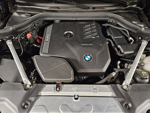 Certified 2022 BMW X3 xDrive30i w/ Premium Package 2 image 23