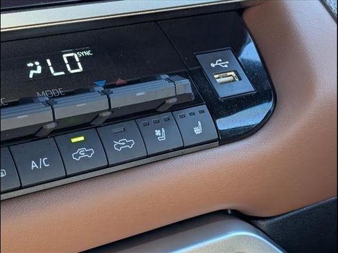 Used 2025 Toyota Tundra 1794 Edition image 17