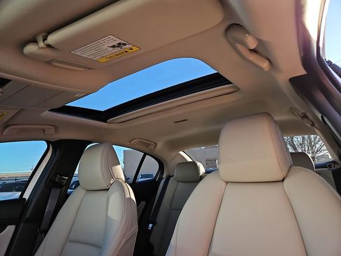 New 2026 MAZDA MAZDA3 2.5 S Sedan w/ Preferred Pkg image 13