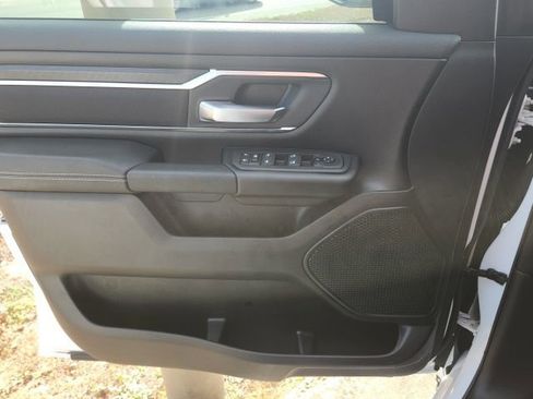 New 2025 RAM 1500 Big Horn AWD/4WD image 55
