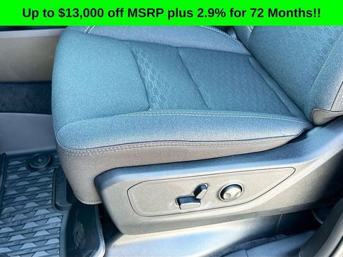 New 2026 RAM 1500 Big Horn AWD/4WD image 24