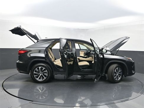 Used 2022 Lexus RX 350 350 w/ Premium Package image 37