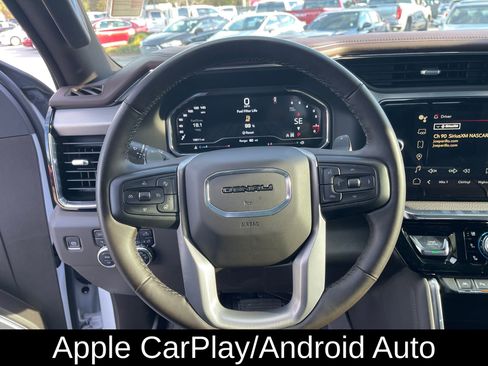 Used 2024 GMC Sierra 1500 Denali w/ Denali Reserve Package image 13