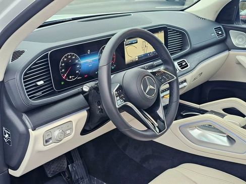 Certified 2026 Mercedes-Benz GLE 350 4MATIC image 16