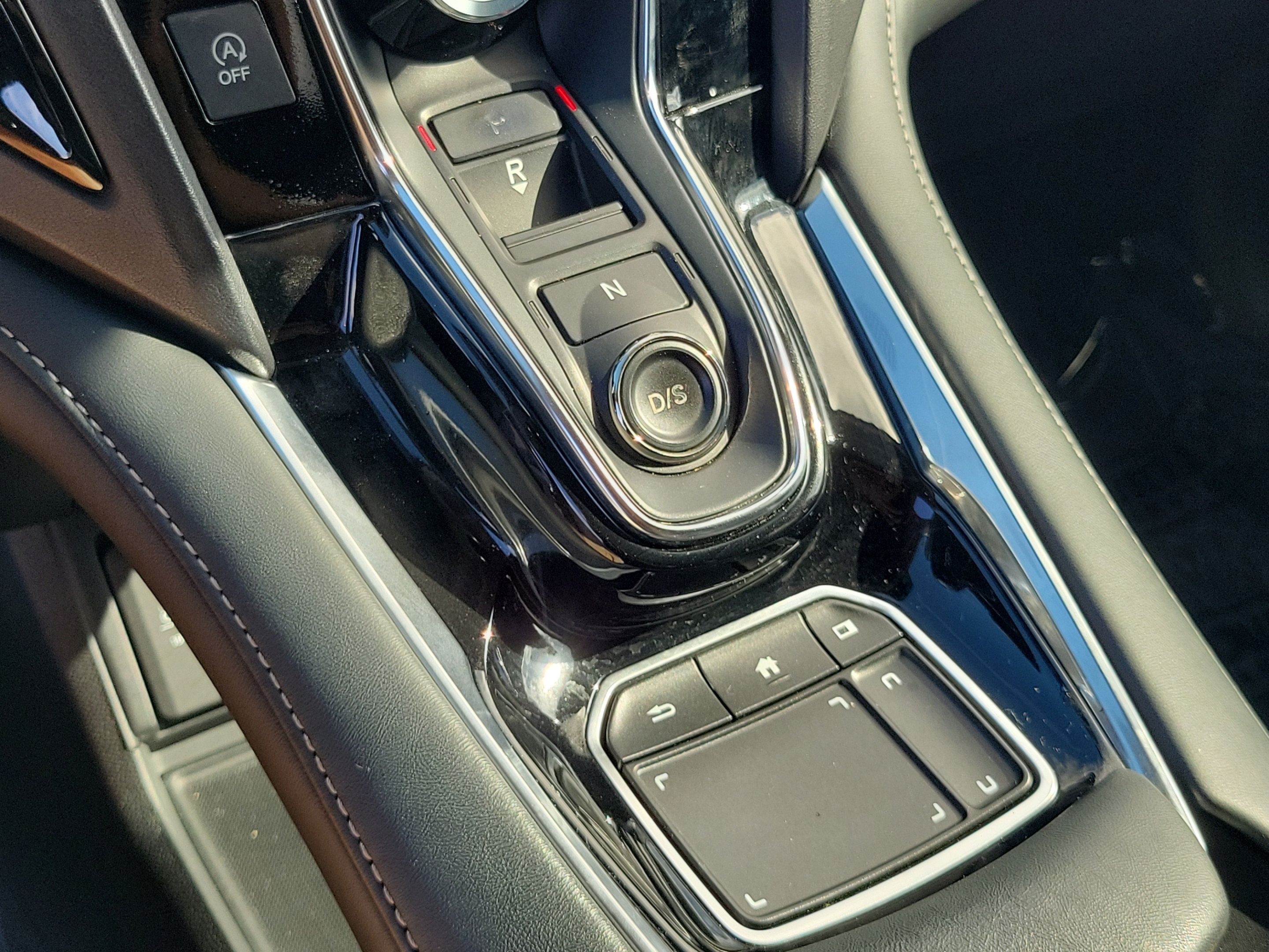 Used 2019 Acura RDX w/ Technology Package FWD image 21