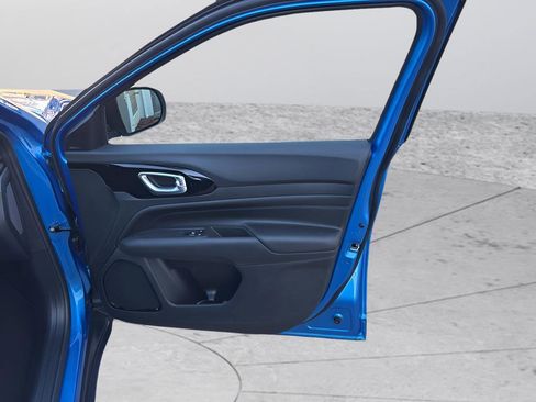 New 2026 Jeep Compass Latitude image 40