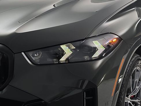 New 2026 BMW X5 xDrive50e w/ M Sport Package AWD/4WD image 31