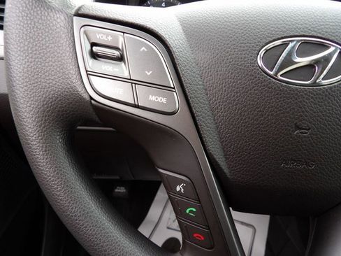 Used 2018 Hyundai Santa Fe Sport w/ 2.4L Value Package 02 image 14