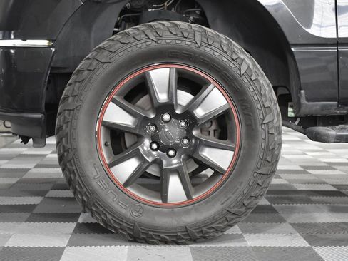 Used 2014 Ford F150 STX w/ Equipment Group 201A Mid image 23