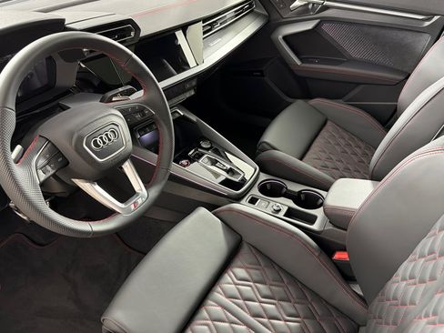 New 2026 Audi S3 Premium image 9