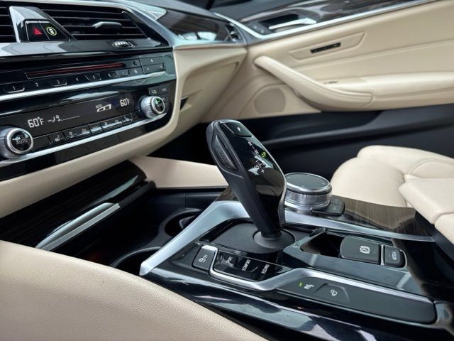 Used 2019 BMW 540i xDrive w/ Premium Package AWD/4WD image 20