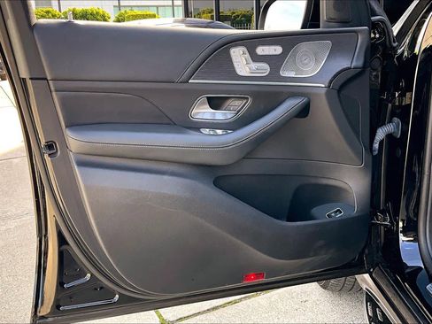 Used 2022 Mercedes-Benz GLE 53 AMG 4MATIC Coupe image 21