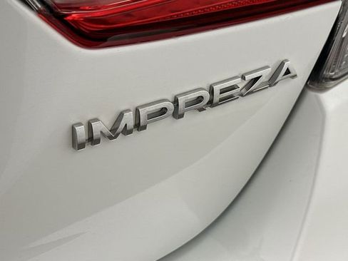 Used 2023 Subaru Impreza 2.0i image 26
