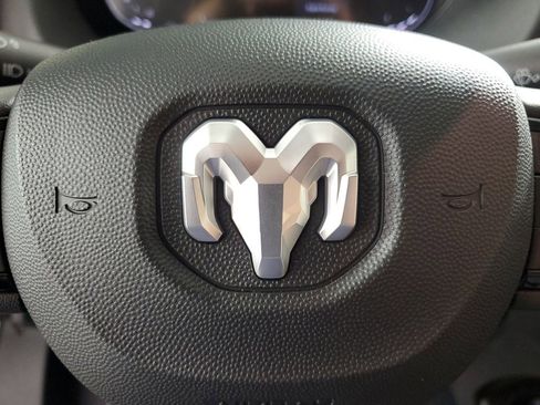 Used 2024 RAM ProMaster 2500 w/ Quick Order Package 22G SLT image 22