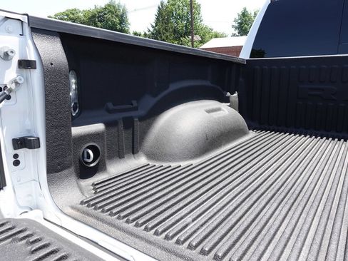 Used 2025 RAM 1500 Laramie w/ Night Edition AWD/4WD image 30