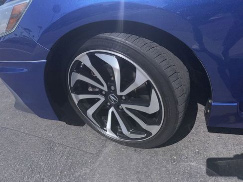 Used 2016 Acura ILX FWD image 22