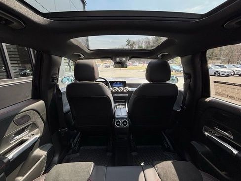 Used 2026 Mercedes-Benz GLB 250 4MATIC image 58
