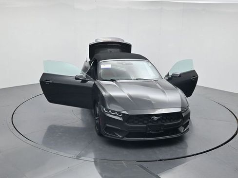 Certified 2024 Ford Mustang Premium RWD image 51