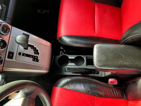 Used 2015 Scion xB image 14