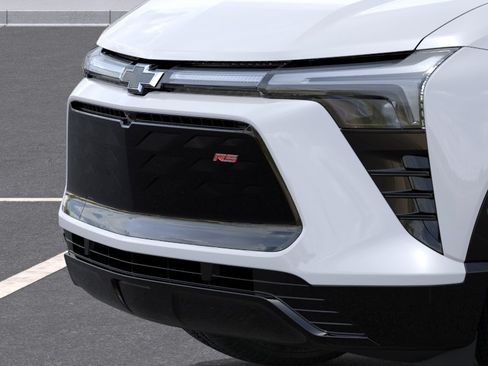 Used 2024 Chevrolet Blazer EV RS AWD/4WD image 13