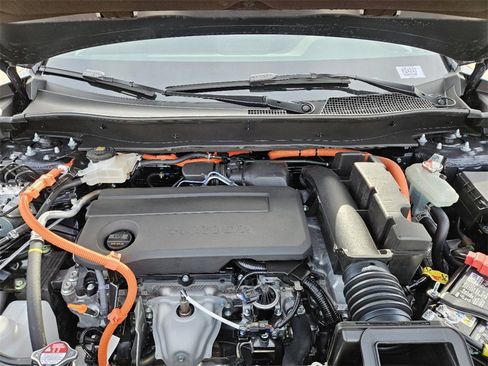 New 2025 Honda CR-V Sport-L image 10