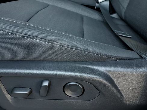 New 2026 Chevrolet Silverado 1500 Custom Trail Boss image 4