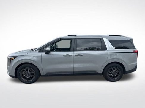 Certified 2025 Kia Carnival EX FWD image 2