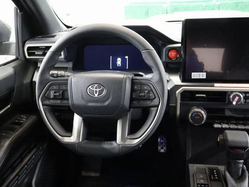 New 2026 Toyota Tacoma TRD Sport image 13