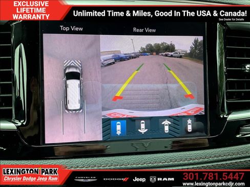Used 2020 Chrysler Pacifica Limited FWD image 14