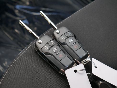 New 2025 Ford Ranger XLT w/ FX4 Off-Road Package image 38